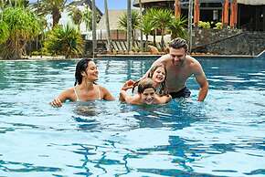 Shangri-La Le Touessrok, Mauritius