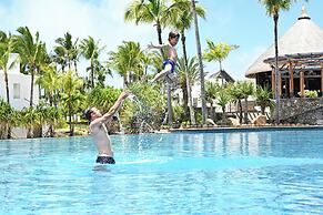 Shangri-La Le Touessrok, Mauritius