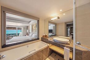 Shangri-La Le Touessrok, Mauritius