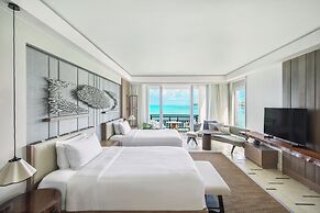Shangri-La Le Touessrok, Mauritius