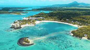 Shangri-La Le Touessrok, Mauritius