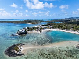 Shangri-La Le Touessrok, Mauritius