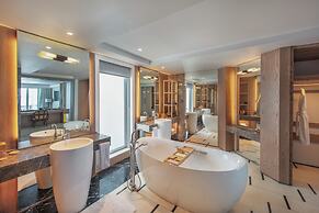 Shangri-La Le Touessrok, Mauritius