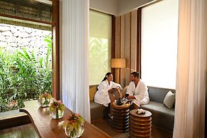 Shangri-La Le Touessrok, Mauritius
