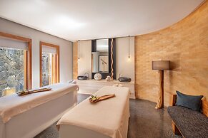 Shangri-La Le Touessrok, Mauritius