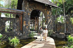 Shangri-La Le Touessrok, Mauritius