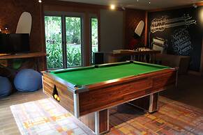 Shangri-La Le Touessrok, Mauritius