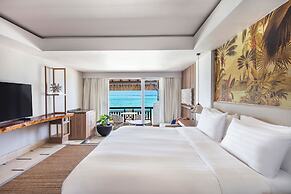 Shangri-La Le Touessrok, Mauritius