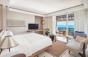 Shangri-La Le Touessrok, Mauritius