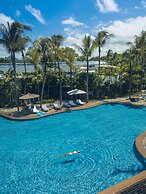 Shangri-La Le Touessrok, Mauritius