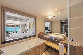 Shangri-La Le Touessrok, Mauritius