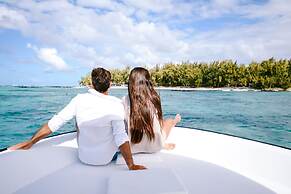 Shangri-La Le Touessrok, Mauritius