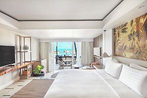 Shangri-La Le Touessrok, Mauritius