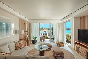 Shangri-La Le Touessrok, Mauritius