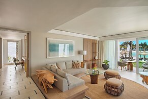 Shangri-La Le Touessrok, Mauritius