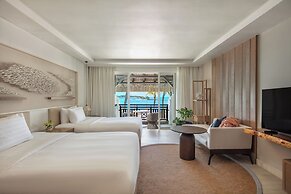 Shangri-La Le Touessrok, Mauritius