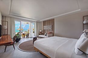Shangri-La Le Touessrok, Mauritius