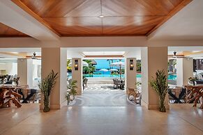 Shangri-La Le Touessrok, Mauritius