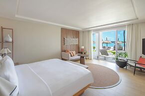 Shangri-La Le Touessrok, Mauritius