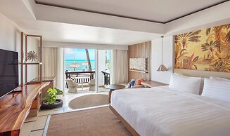Shangri-La Le Touessrok, Mauritius