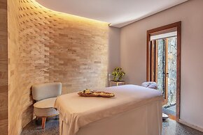 Shangri-La Le Touessrok, Mauritius