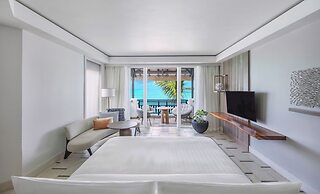 Shangri-La Le Touessrok, Mauritius