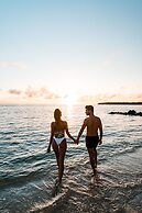 Shangri-La Le Touessrok, Mauritius