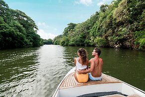Shangri-La Le Touessrok, Mauritius
