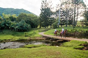 Shangri-La Le Touessrok, Mauritius