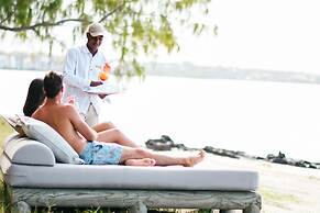 Shangri-La Le Touessrok, Mauritius