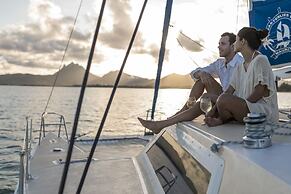 Shangri-La Le Touessrok, Mauritius