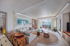 Shangri-La Le Touessrok, Mauritius