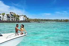 Shangri-La Le Touessrok, Mauritius