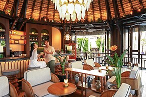 Shangri-La Le Touessrok, Mauritius