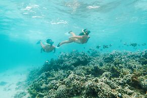 Shangri-La Le Touessrok, Mauritius