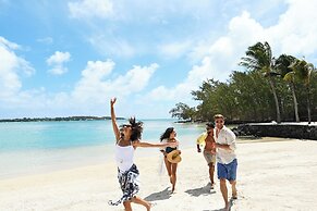 Shangri-La Le Touessrok, Mauritius