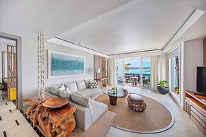 Shangri-La Le Touessrok, Mauritius