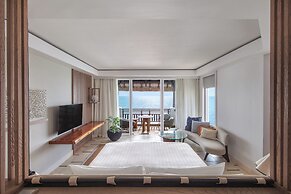 Shangri-La Le Touessrok, Mauritius