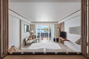 Shangri-La Le Touessrok, Mauritius