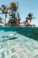 Shangri-La Le Touessrok, Mauritius