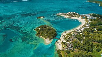 Shangri-La Le Touessrok, Mauritius