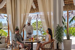 Shangri-La Le Touessrok, Mauritius