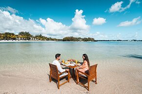 Shangri-La Le Touessrok, Mauritius