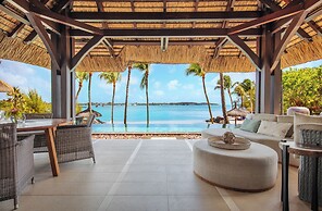 Shangri-La Le Touessrok, Mauritius