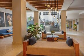 Shangri-La Le Touessrok, Mauritius