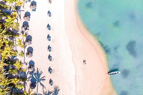 Shangri-La Le Touessrok, Mauritius