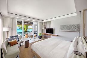 Shangri-La Le Touessrok, Mauritius
