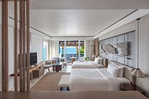 Shangri-La Le Touessrok, Mauritius