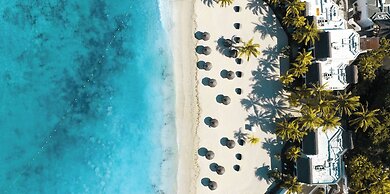 Shangri-La Le Touessrok, Mauritius