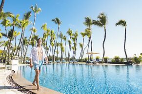 Shangri-La Le Touessrok, Mauritius